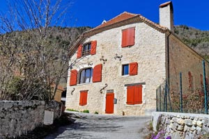 Châtillon-en-Diois